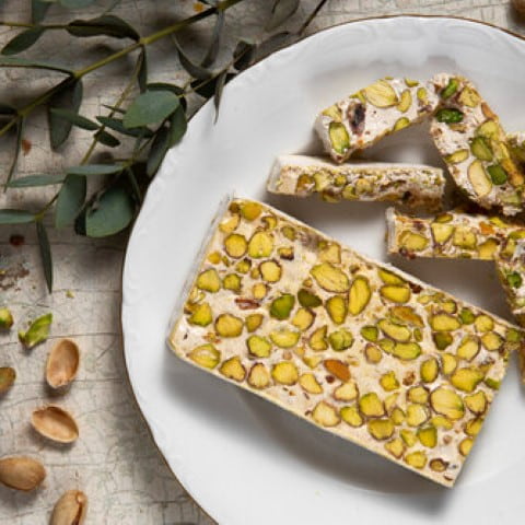 خرید و قیمت حلوا ارده سنتی + فروش صادراتی